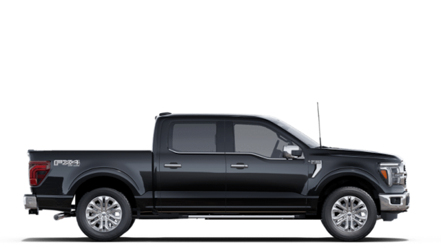 2025 Ford F-150+F-150